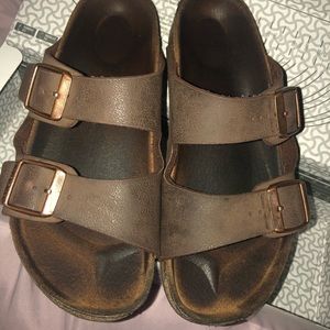 Birkenstock kids
